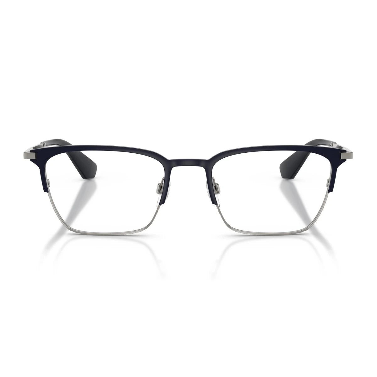 Burberry B 1401 1003 men full rim optical eyeglasses at Optorium