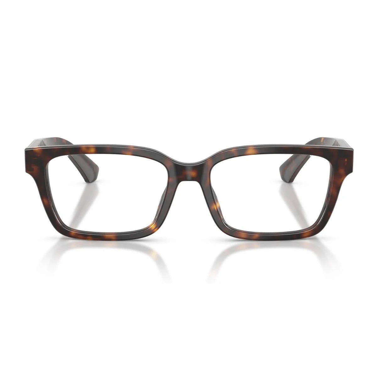 Burberry Frame B2453 4205 havana full frame men eyeglasses at Optorium