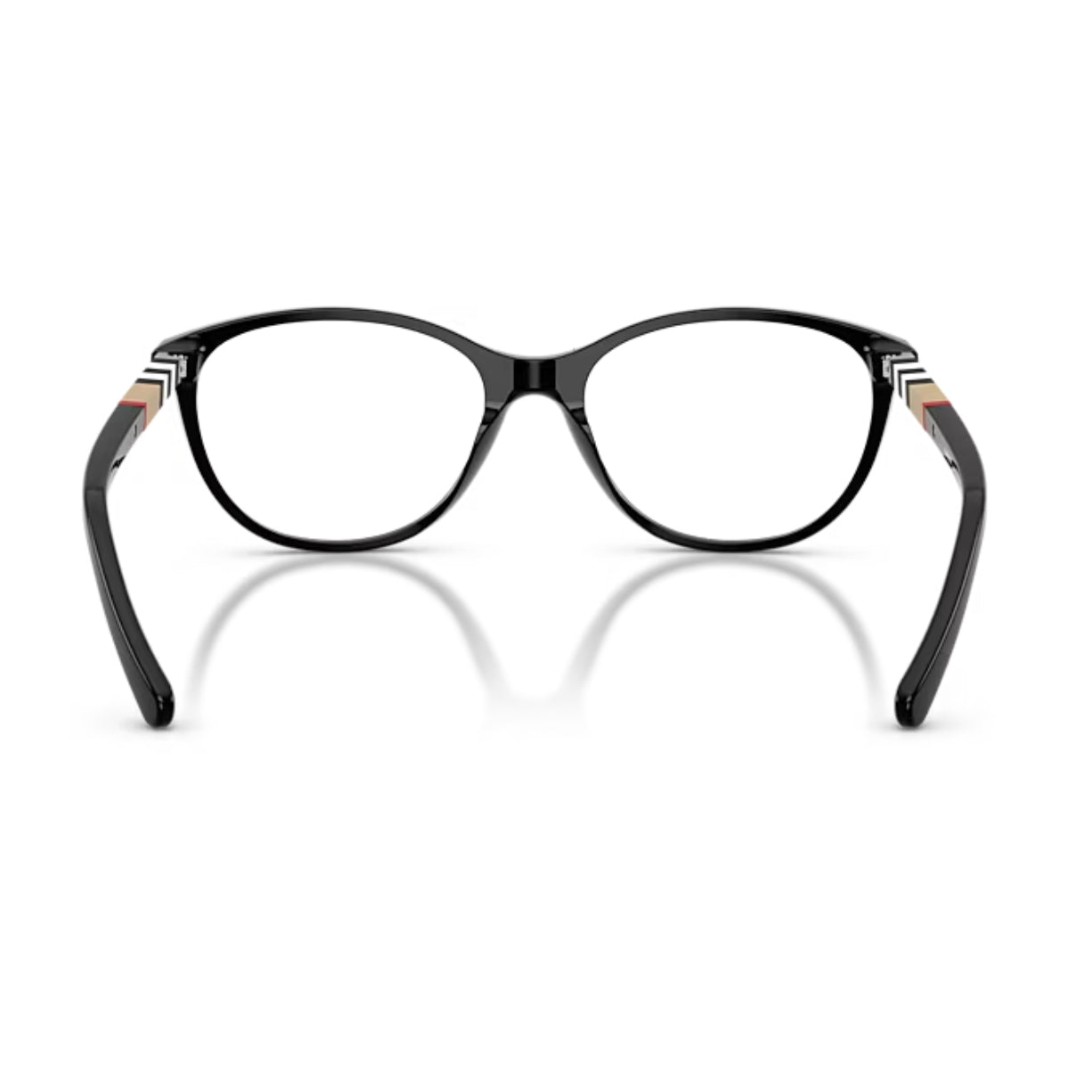 "Trendy cat-eye optical glasses for a bold fashion statement – Optorium"