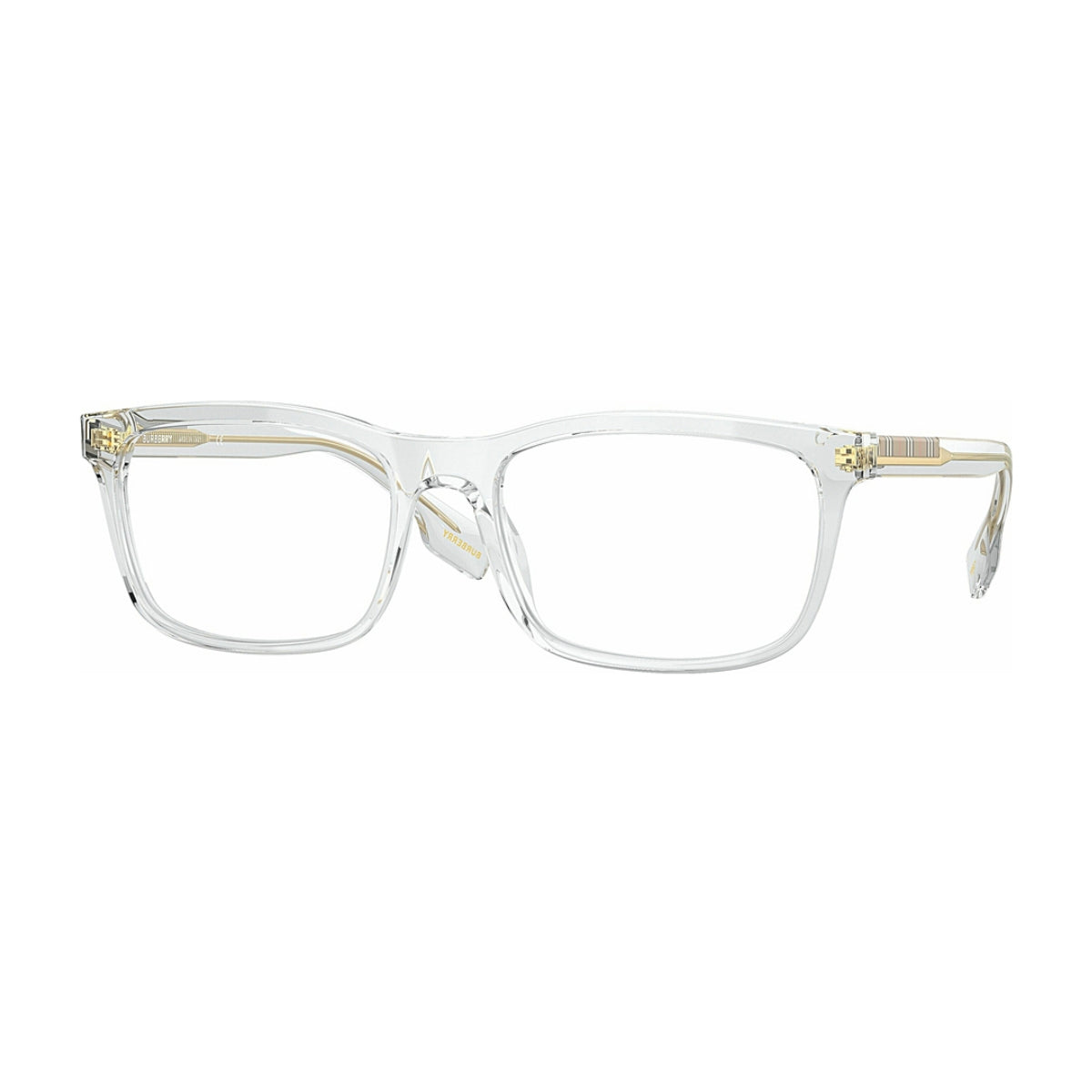 "Shop premium Burberry B2334 3024 eyeglasses online – Optorium"