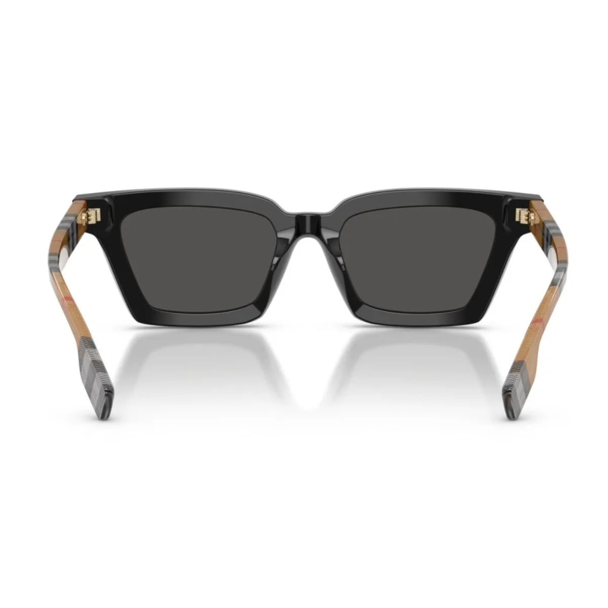 Discover Burberry B 4392-U 3952/87 luxury cat-eye designer sunglasses online