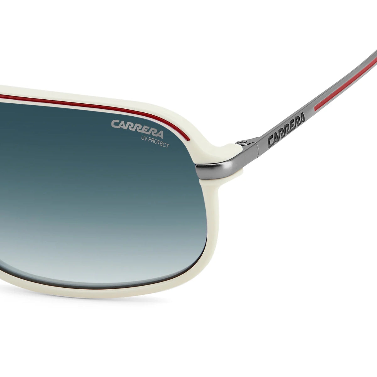 Carrera ivory shades with stylish full frame design for men