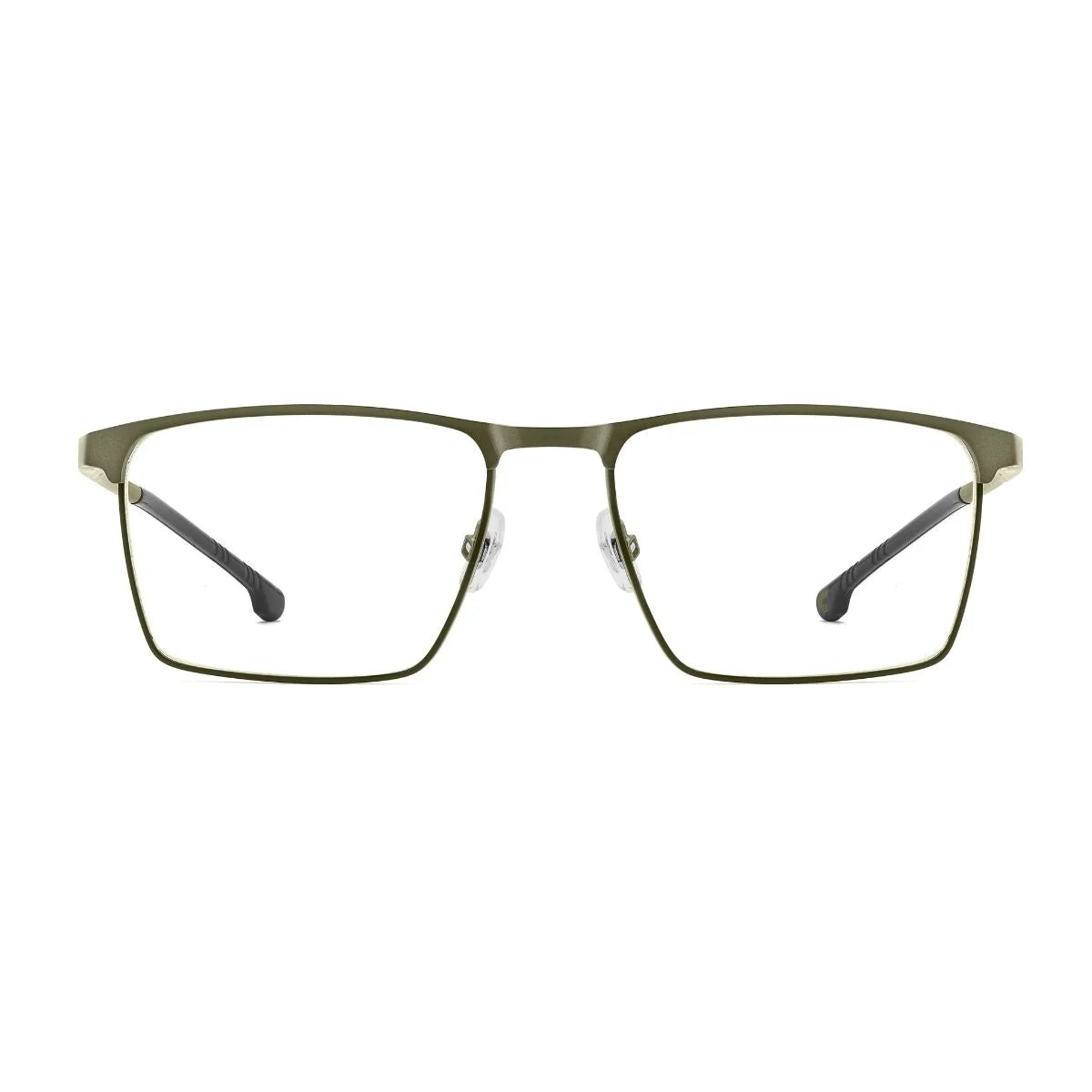 Introducing Carrera Ducati CARDUC 072 TBO military green optical frames