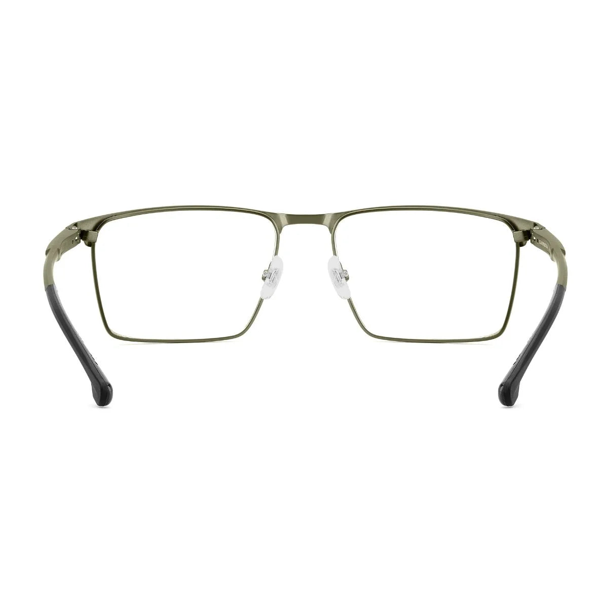 Bold CARDUC 072 TBO rectangular frames with aluminium temple design