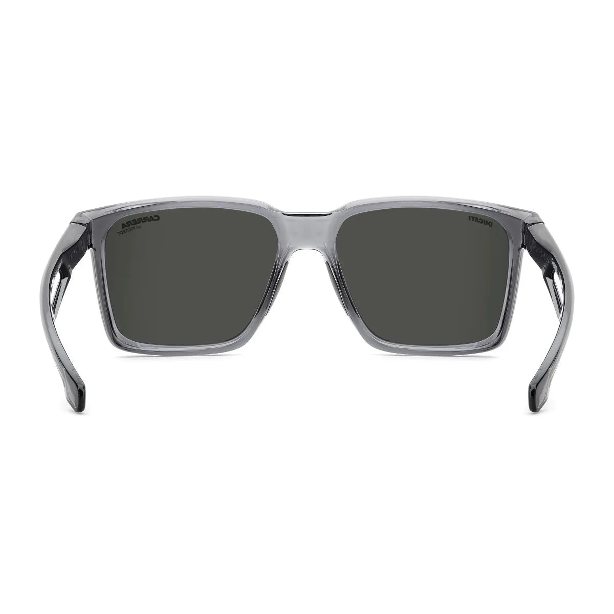Carrera square full-frame gradient sunglasses for men 065/S KB7XT by Optorium India