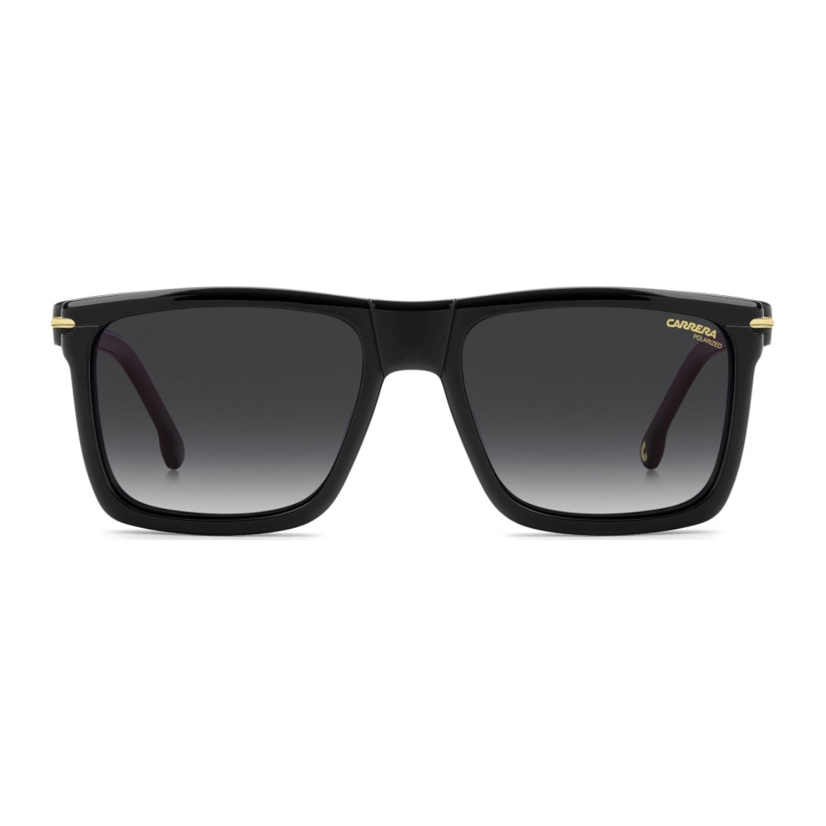 Carrera CA 387/C 086 square full frame eyeglasses for men at Optorium