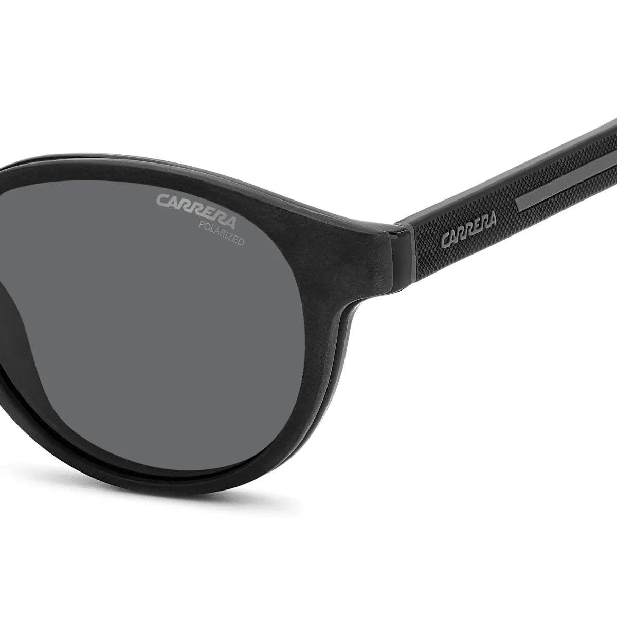 Carrera CA 8066/CS 08A99 unisex eyewear with magnetic sun clip