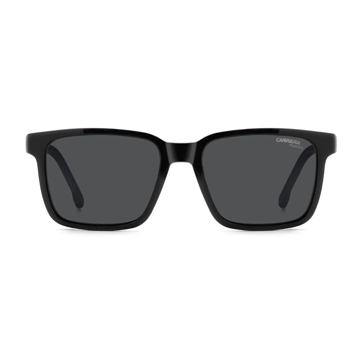 Premium Carrera CA 8069/CS 08A99 prescription-ready square optical frame