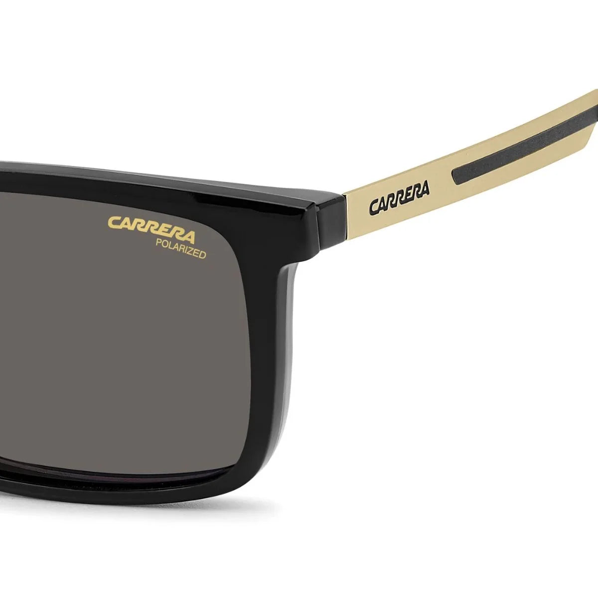 Black Carrera CA 8941/C 807 prescription frames with UV-protection lenses