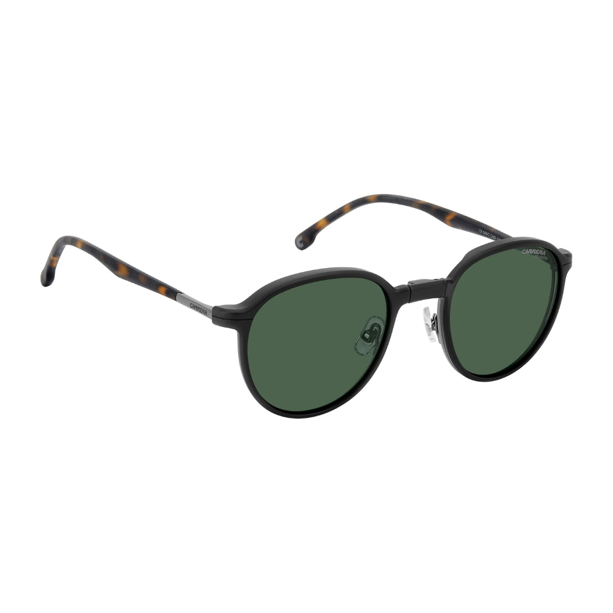 Carrera CA 368/C CAG premium men eyewear with polarized clip-on at optorium