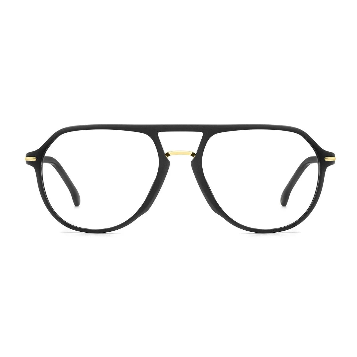 Carrera 345 I46 pilot frames with flexible hinges and Carrera branding
