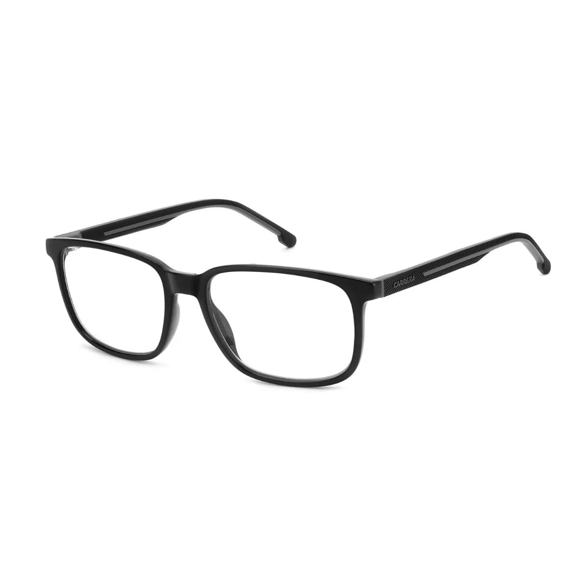 Premium Carrera 8916 08A designer optical frames with textured temples