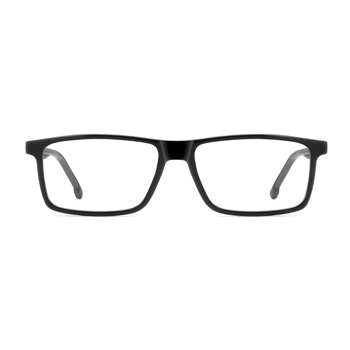 Signature Carrera 8929 807 men’s optical frames with black temples