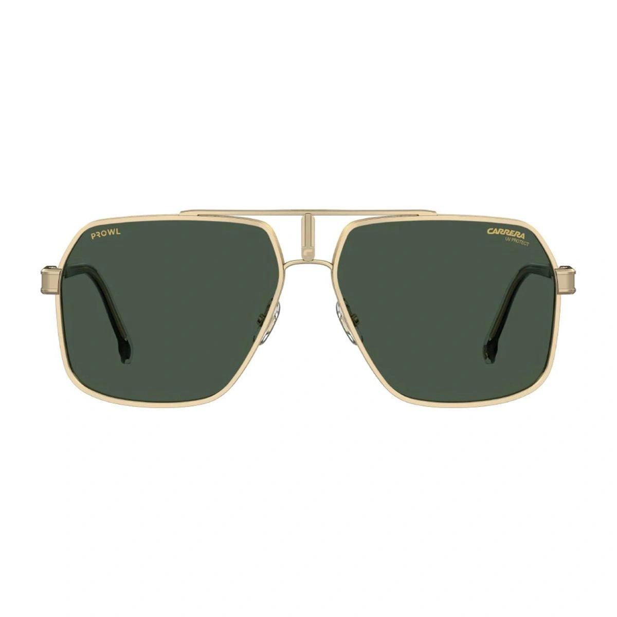 Carrera Prowl CA PRW 5/S/N W3JQT men's sunglasses with green lenses at Optorium India