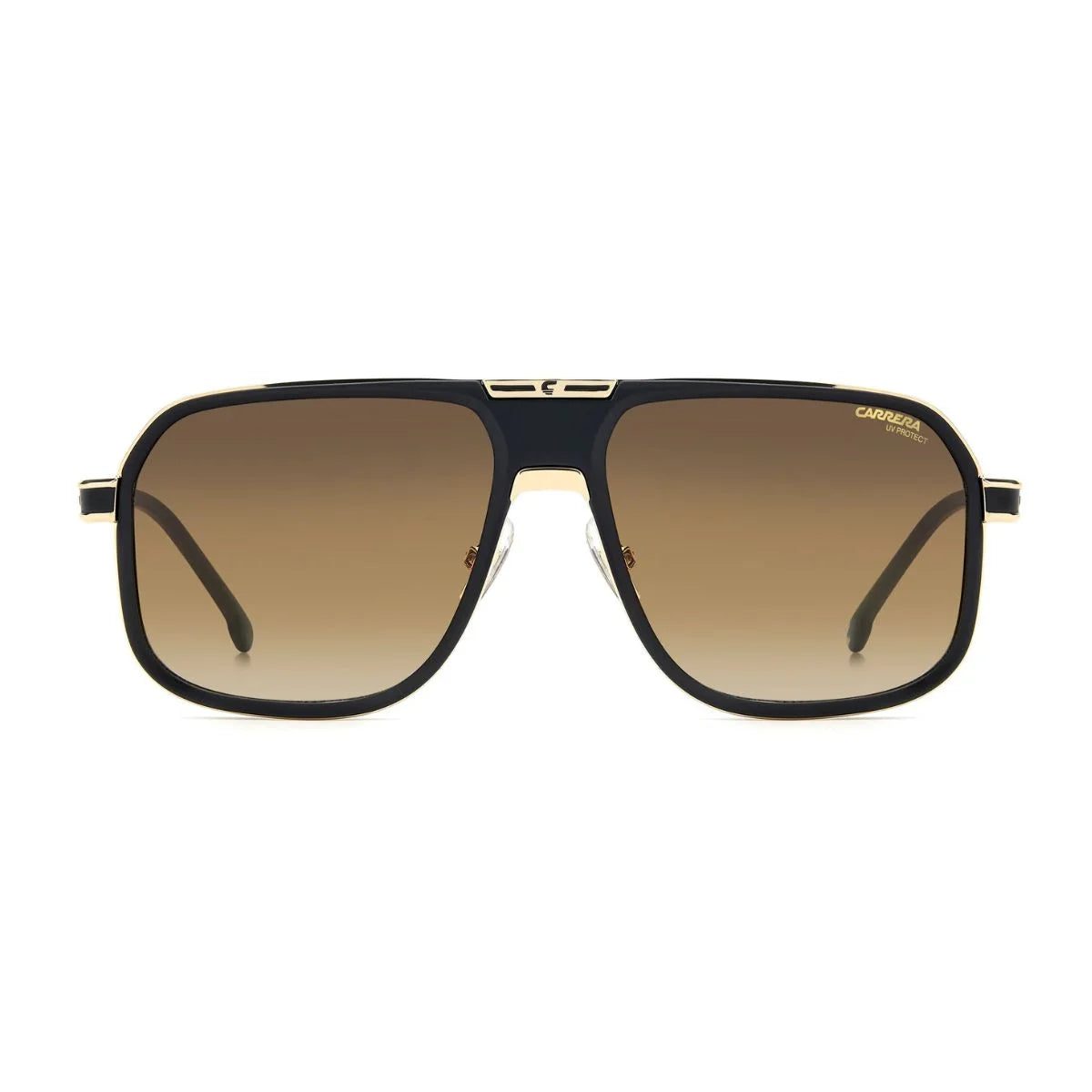 Introducing Carrera 1090/S I46N4 men's navigator sunglasses with brown lenses
