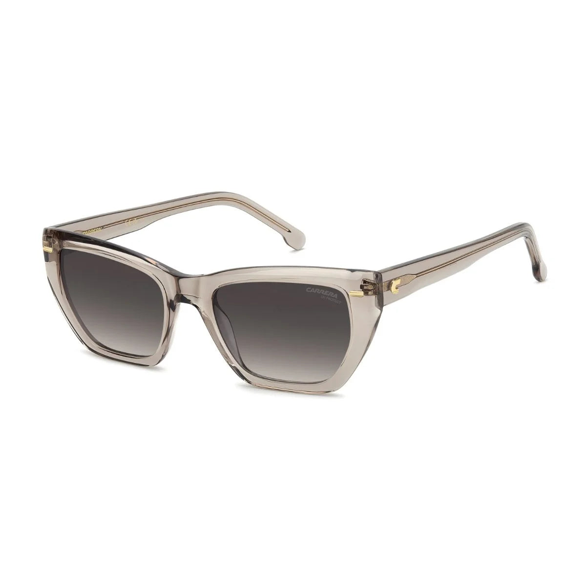 Carrera 3081/S FWM9O women’s sunglasses with 100% UV protection lenses