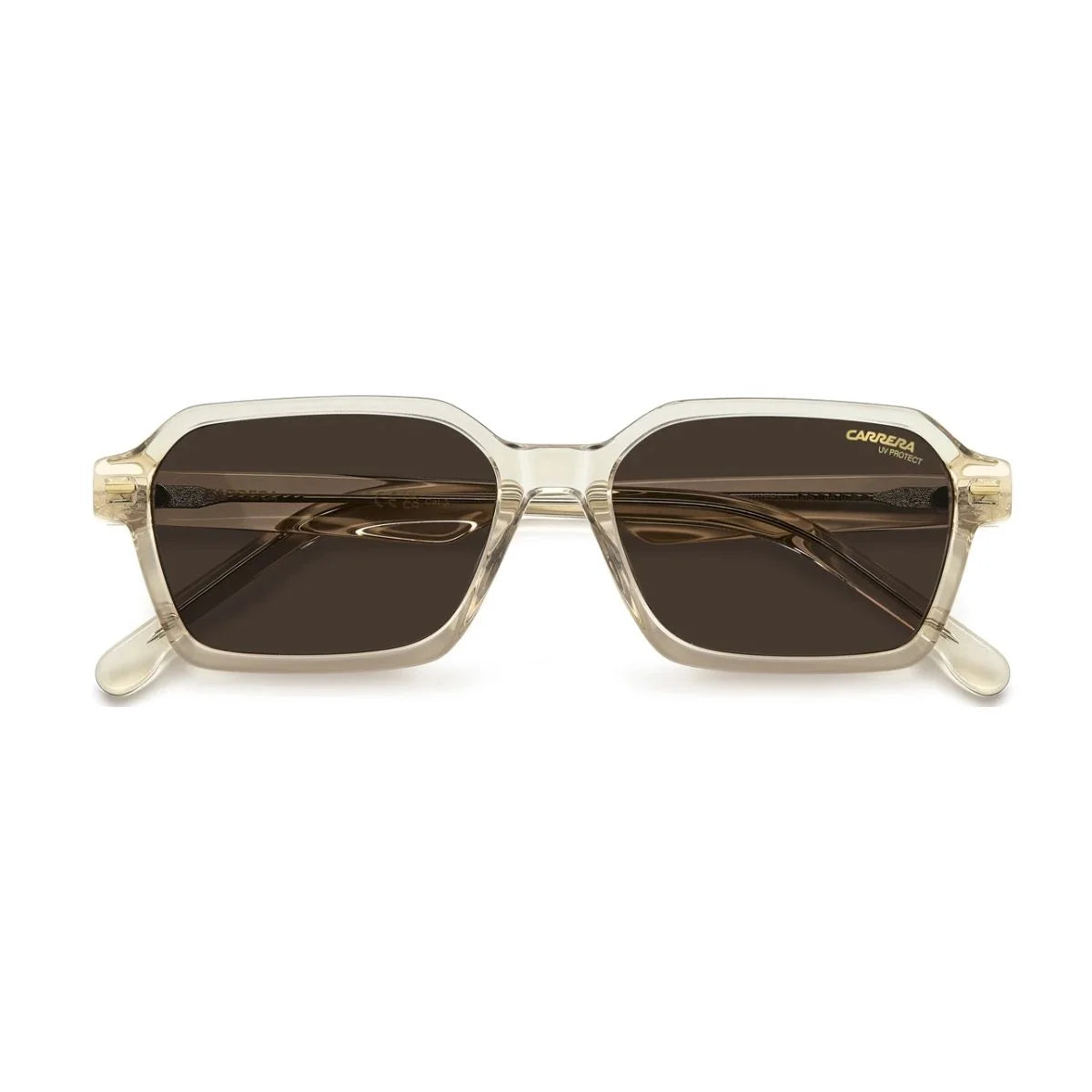 Premium Carrera 3114/S 10A70 rectangular eyewear with UV protection