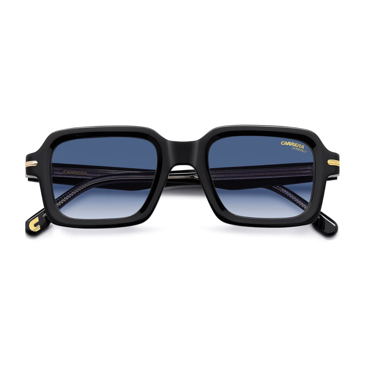 Trendy Carrera 358/S 2M208 Rectangle sunglasses featuring durable frame and glare-reducing lenses – Optorium