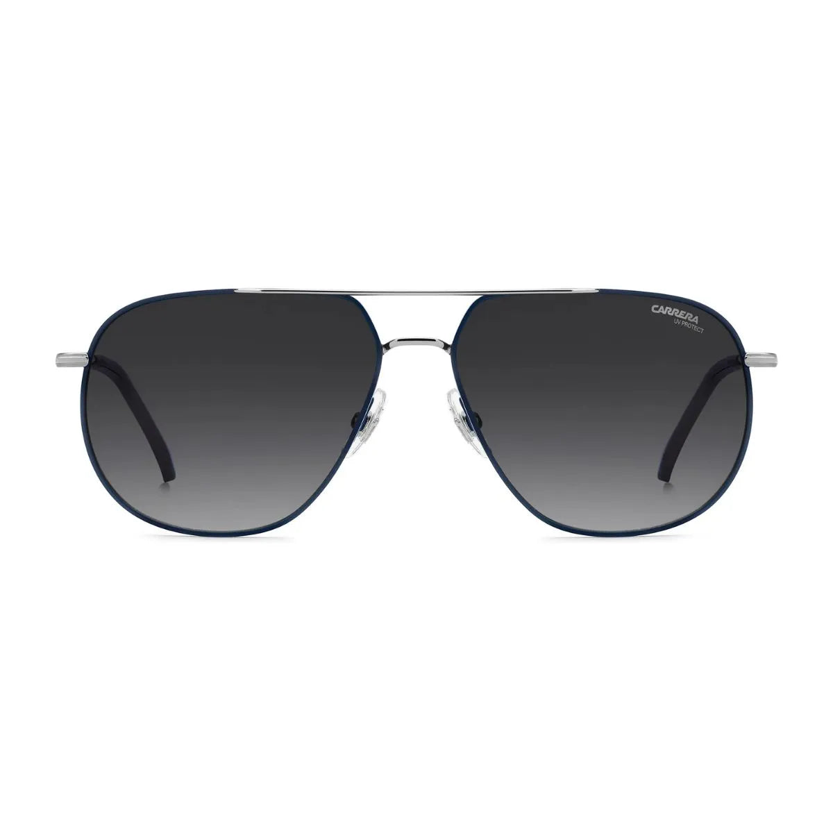 Carrera 363/S V849O aviator sunglasses with dark grey lenses at Optorium