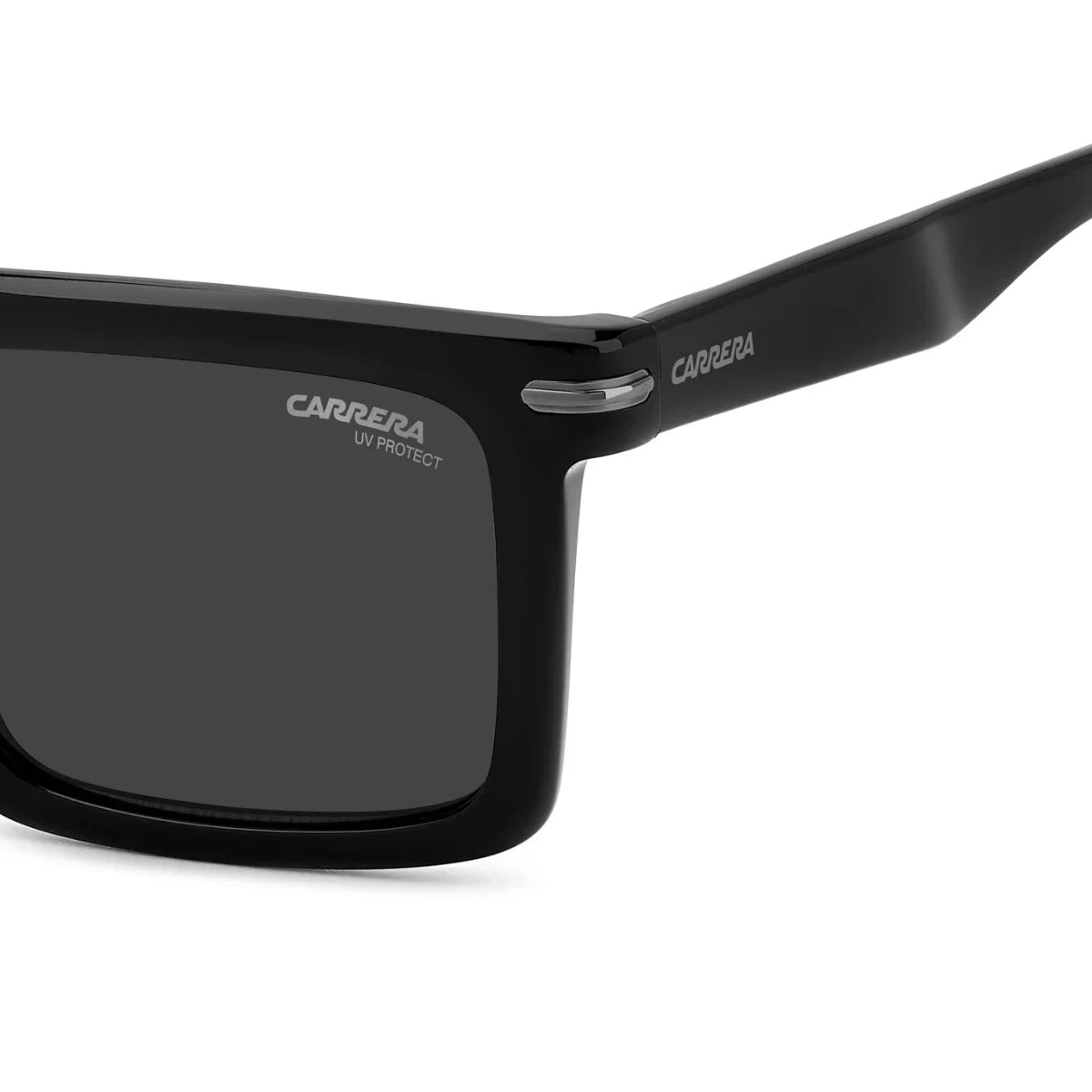 Carrera 364/S ANSIR premium black sunglasses for men at Optorium