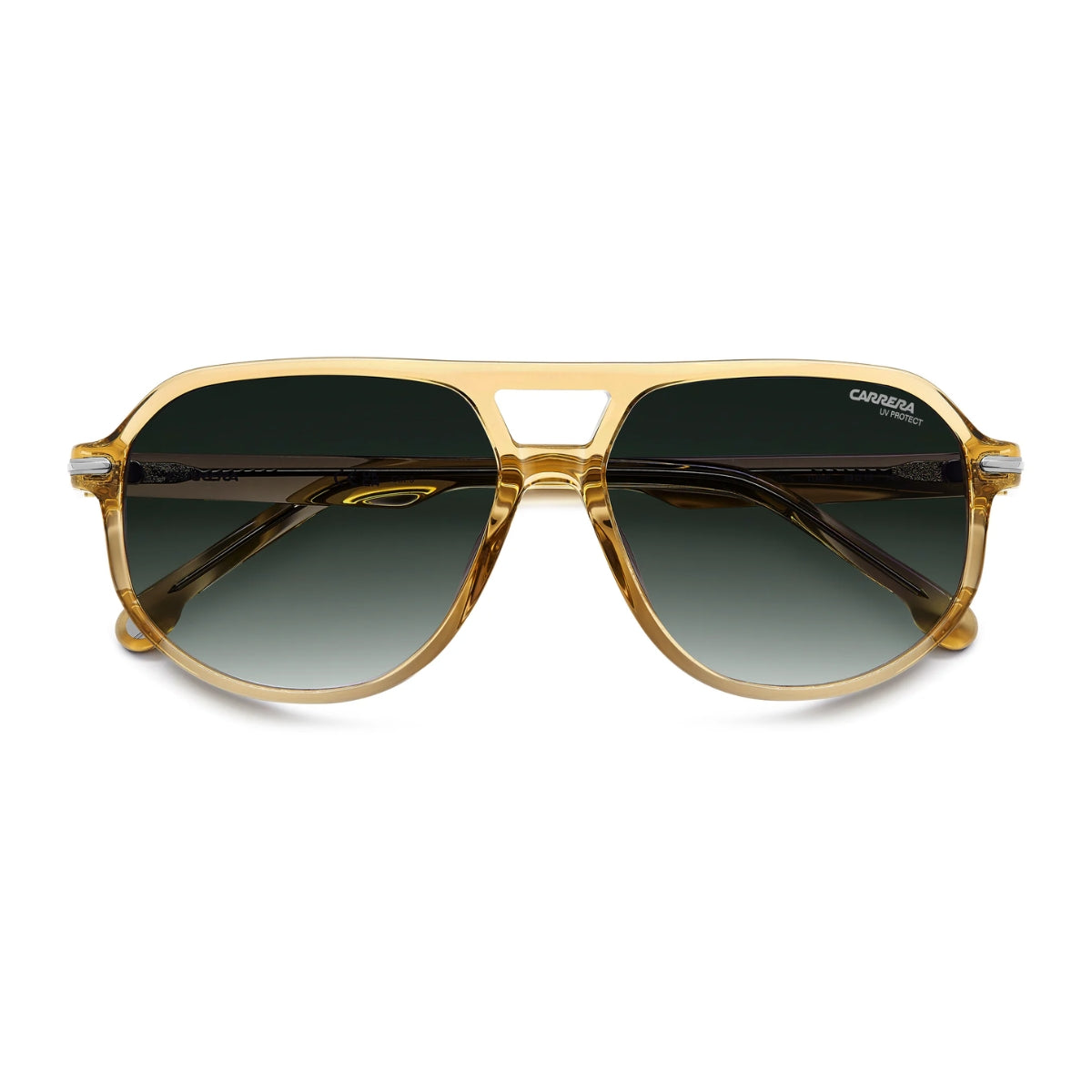 Stylish Carrera aviator sunglasses 375/S TUI9K at Optorium India