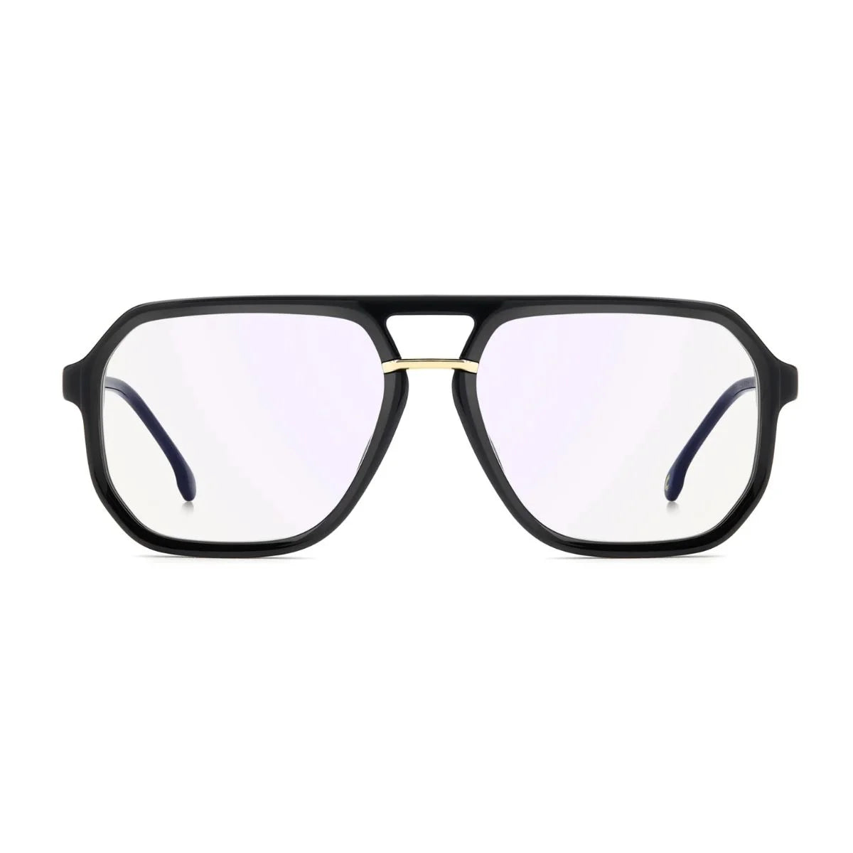 Stylish Carrera Victory C 23 2M2 optical frames with red detailing