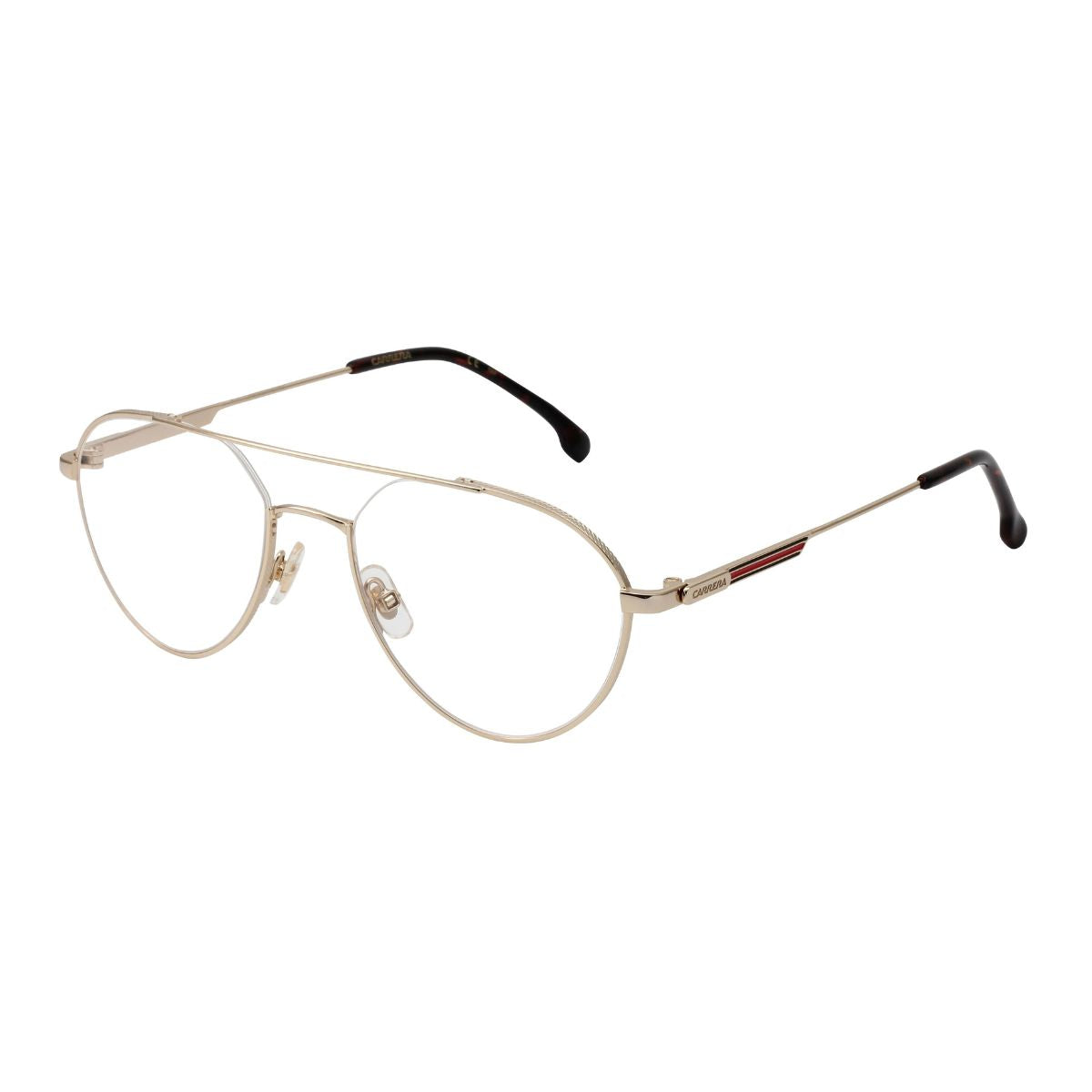 "Carrera 1110 J5G spectacle frame for men and women at optorium"