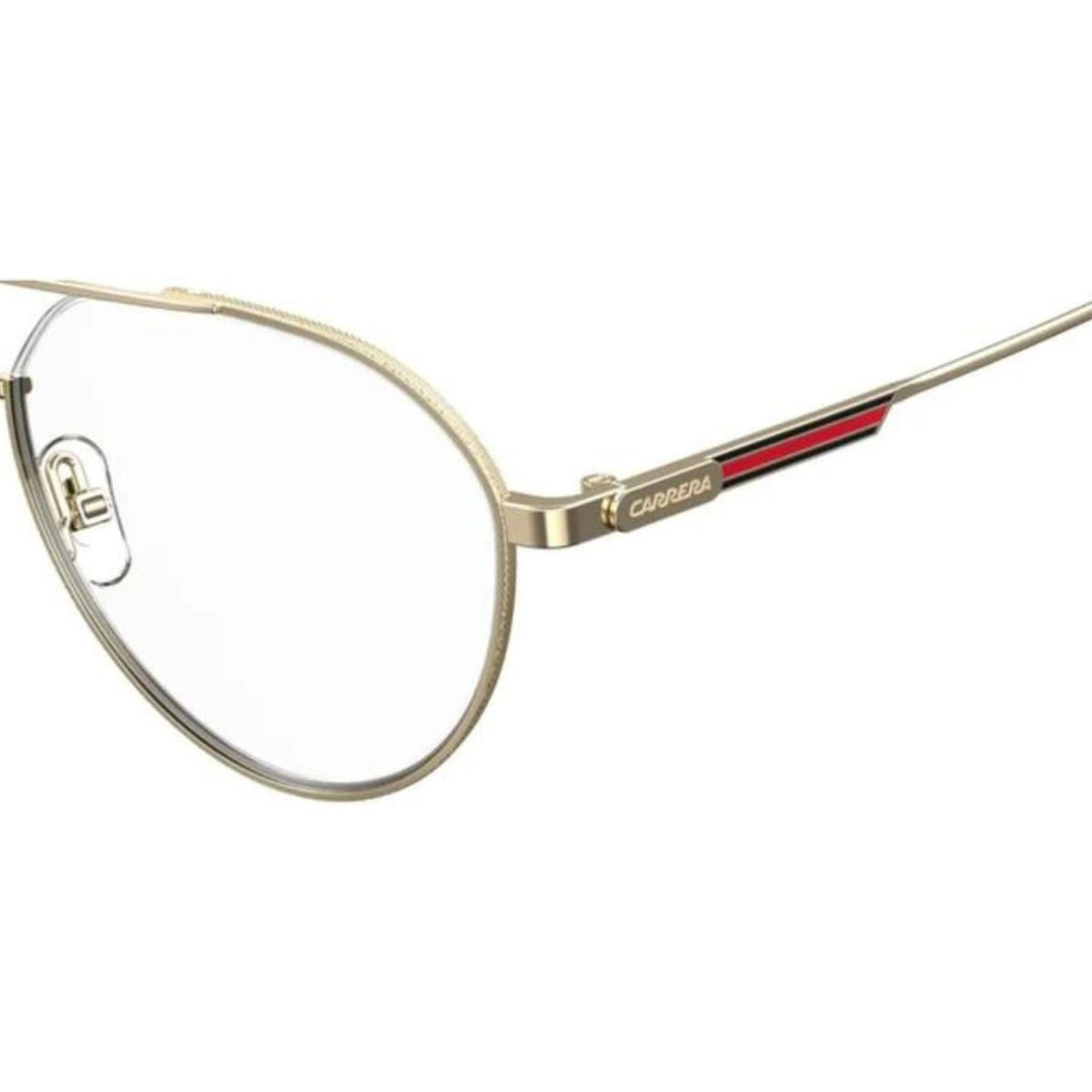 "shop Carrera 1110 J5G metal frame for men and women at optorium"