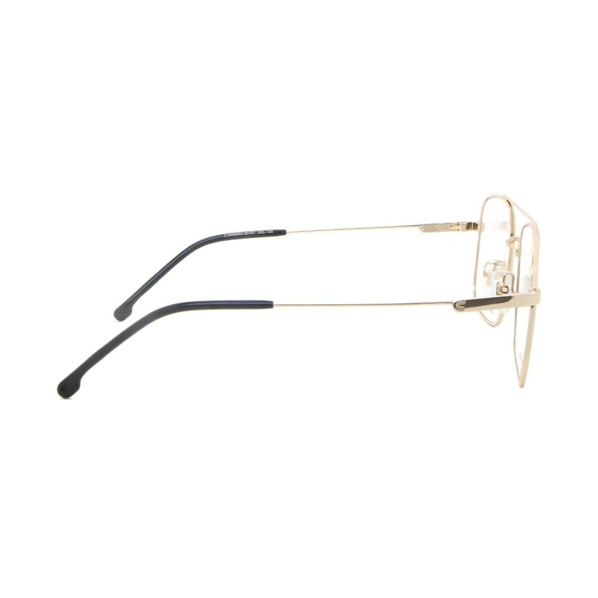 "shop Carrera 2010T J5G eyesight & prescription glasses frame for men's at optorium"