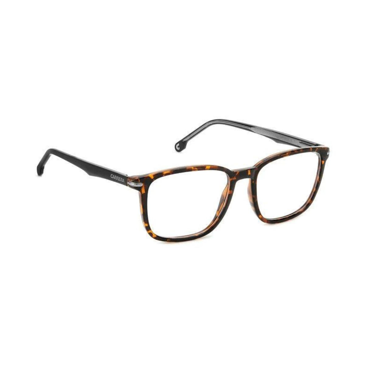 "Carrera 292 086 eyesight glasses frame for men's at optorium"