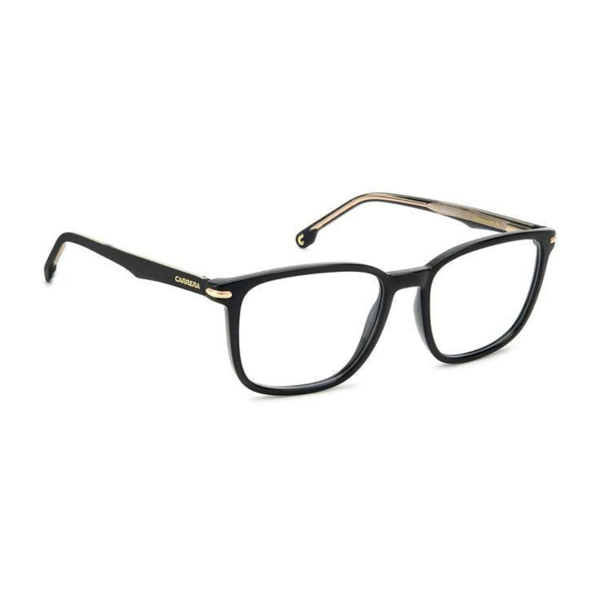 "best Carrera 292 807 trendy eyewear frame for men's at optorium"
