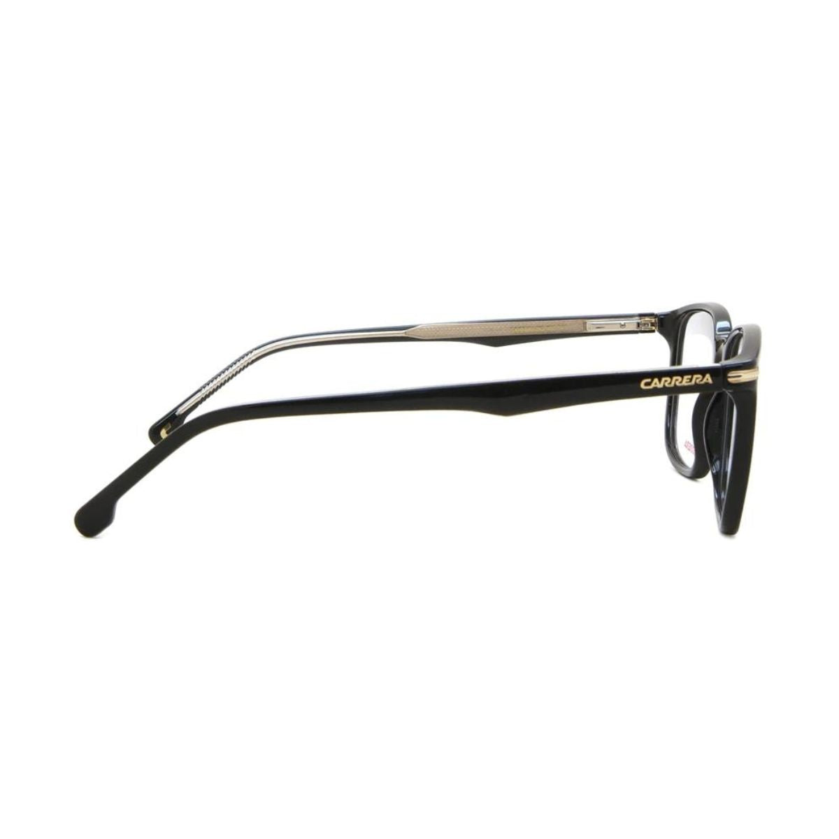 "shop carrera 292 807 square frame & black colour frame for men's online at optorium"