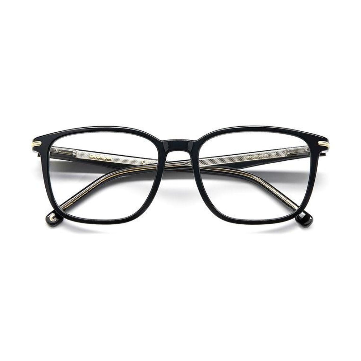 "stylish Carrera 292 807 eyesight & power glasses frame for men's online at optoium"