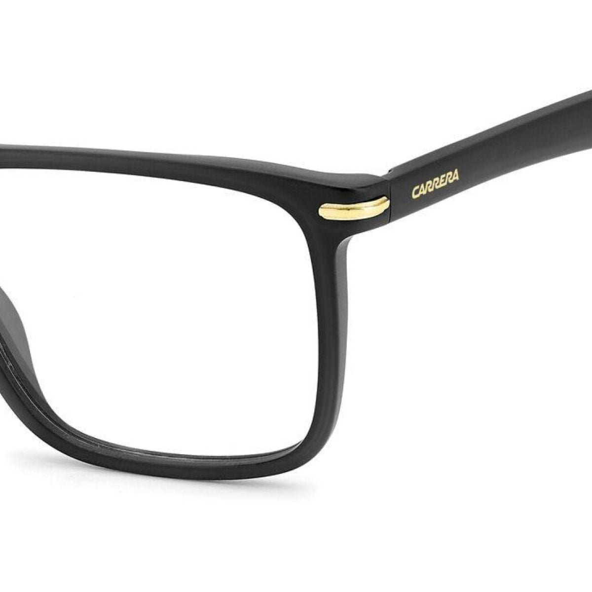"stylish Carrera 319 003 rectangular power glasses frame for men's online at optorium"