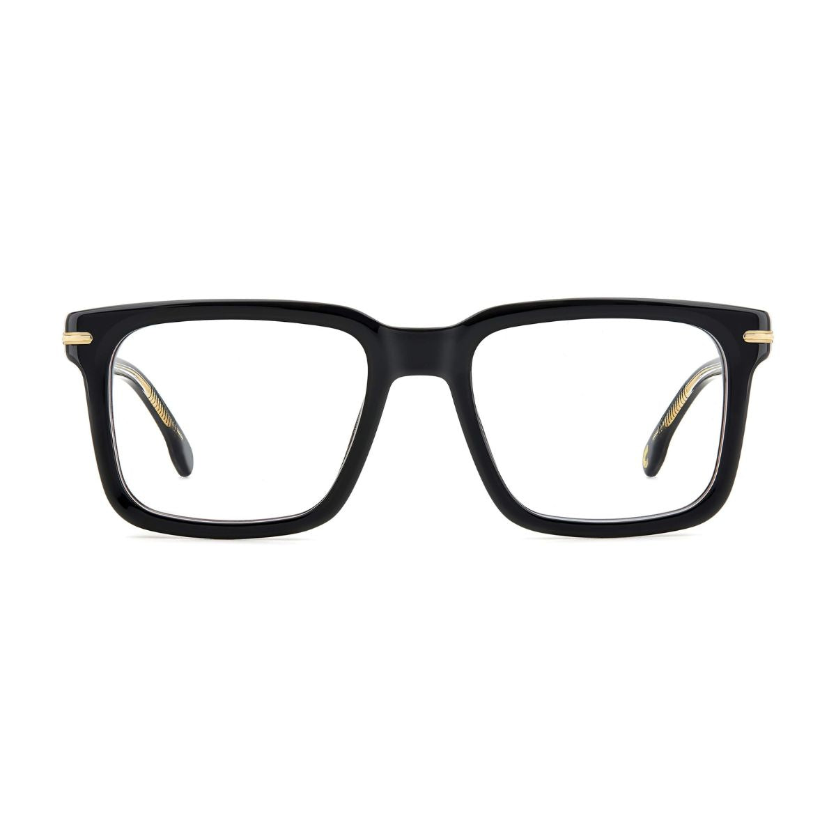 "Carrera 321 M4P prescription glasses frame for men's online at optorium"