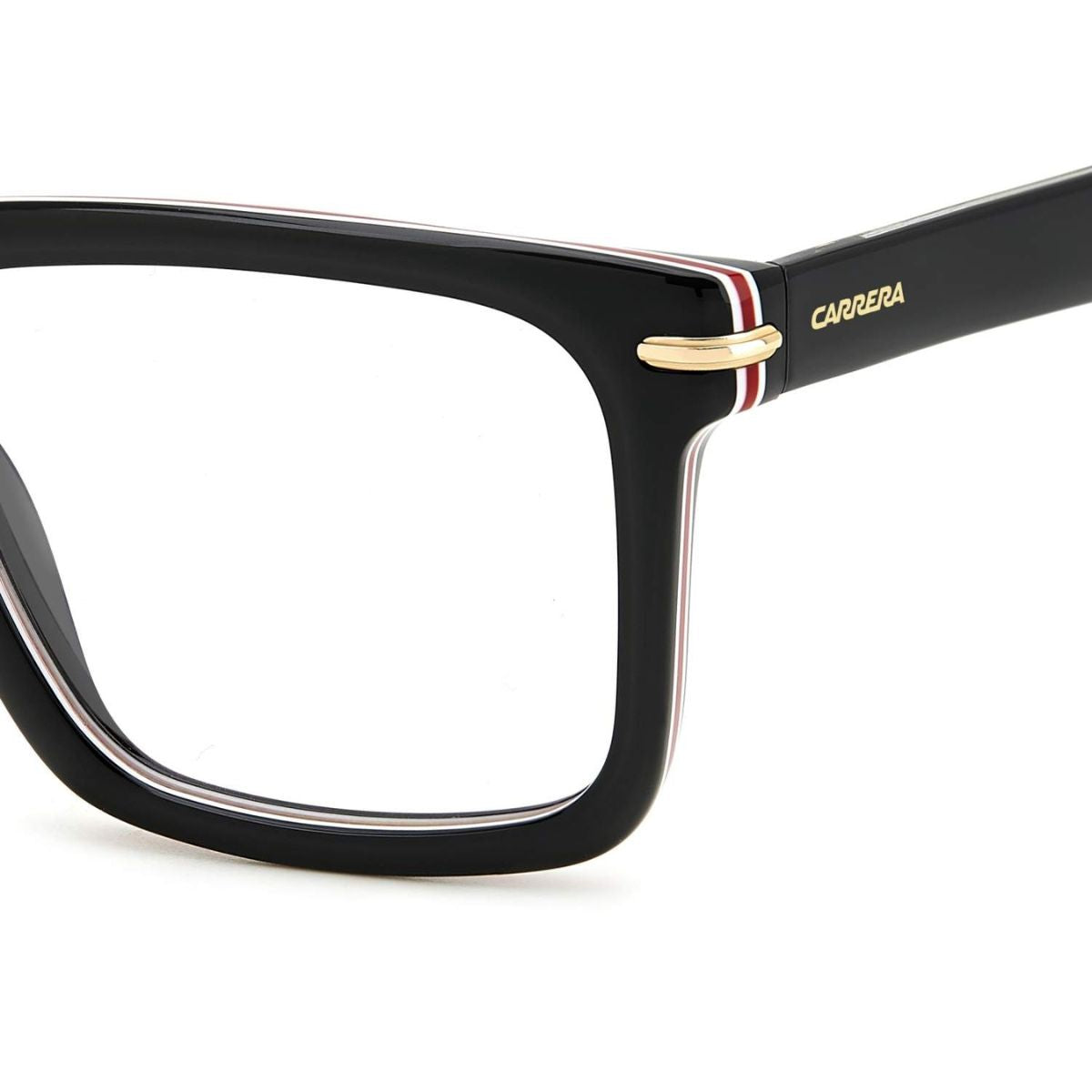 "Carrera 321 M4P prescription glasses frame for men's online at optorium"