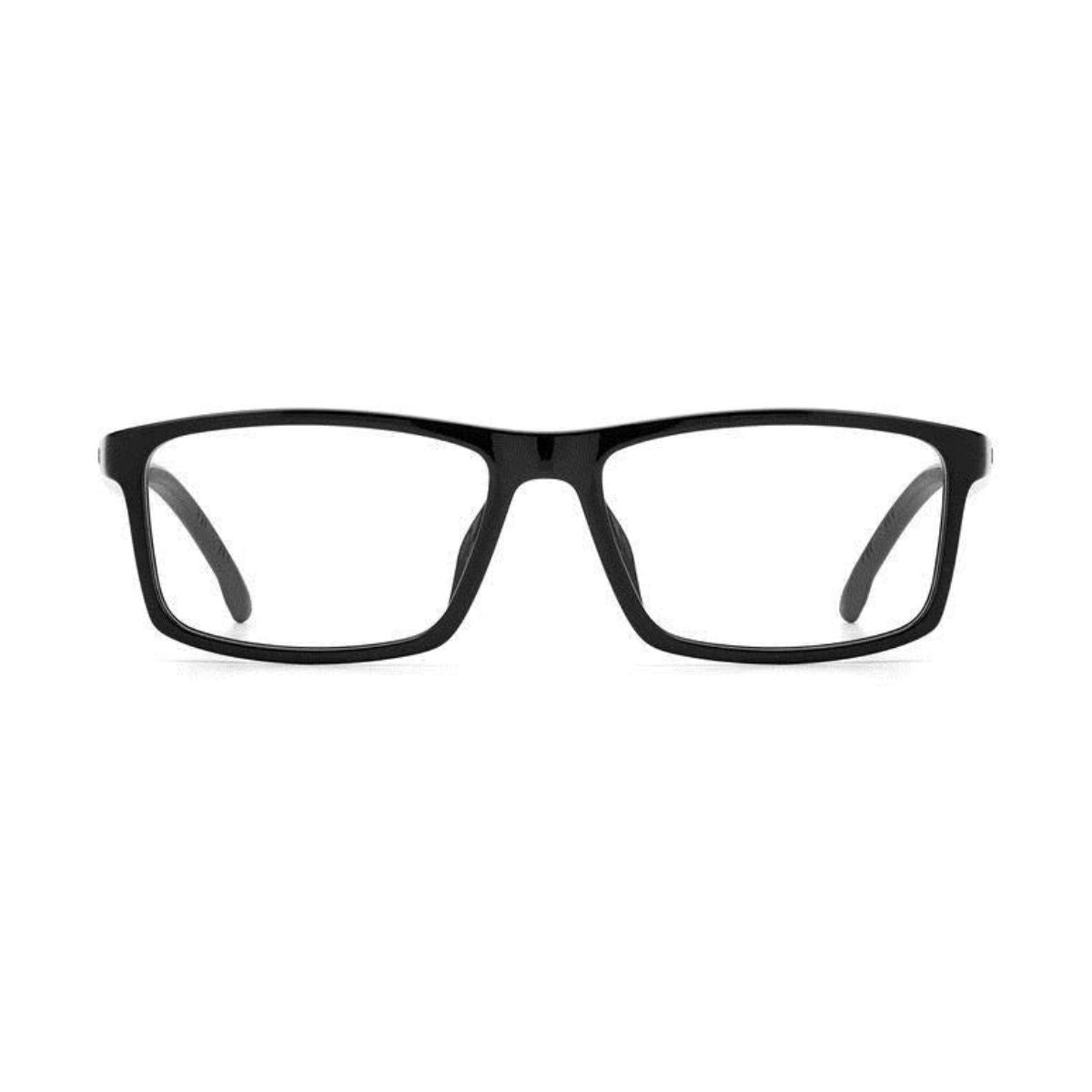 "Carrera 8872 807 rectangle frame for men's and women's at optorium"