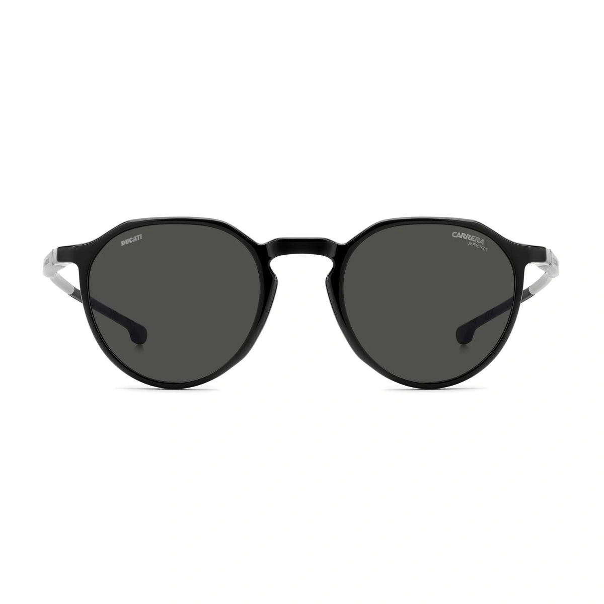 Carrera Ducati CARDUC 063S oval sunglasses with UV lenses