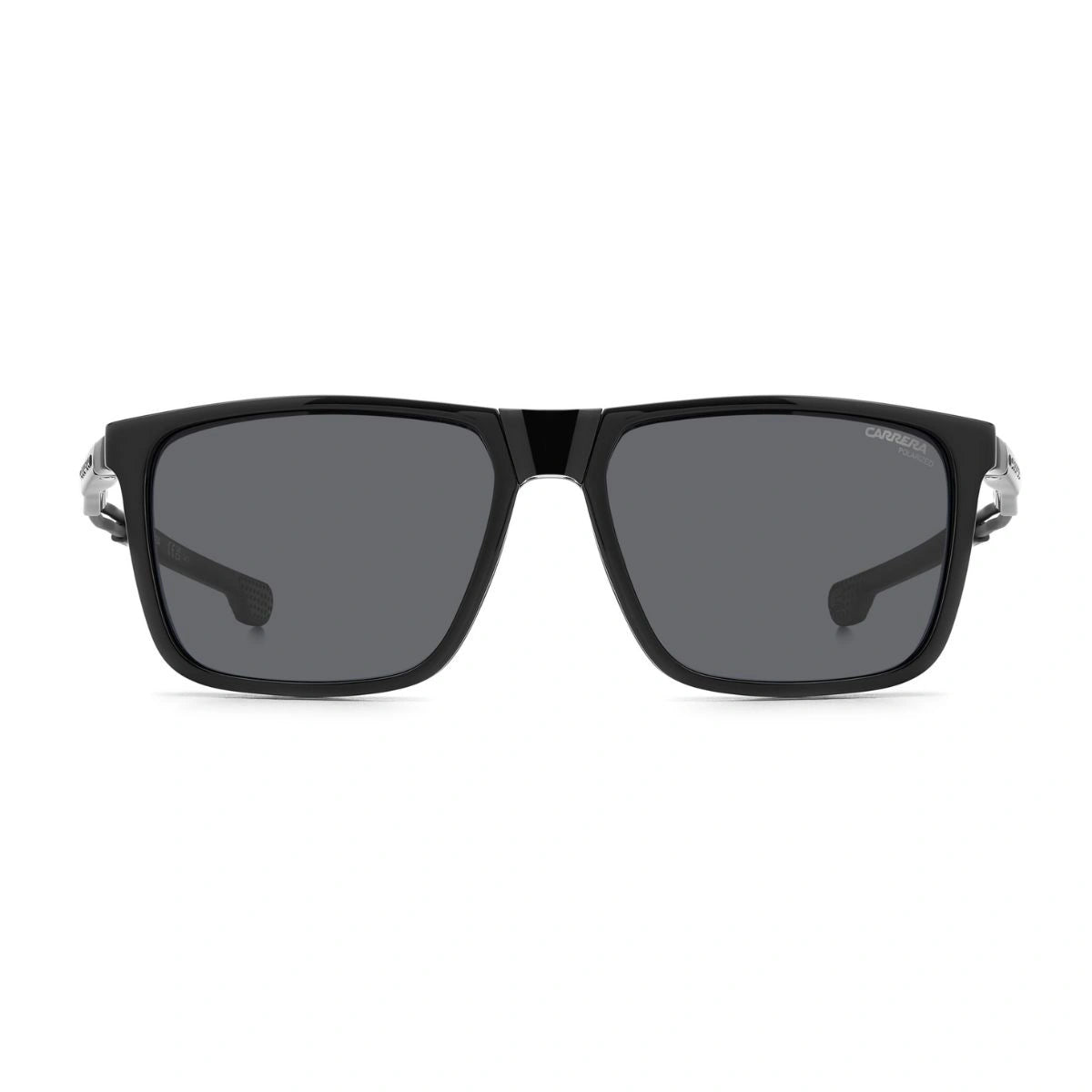 Carrera CA 4020/CS 807799 polarized clip-on eyewear for men