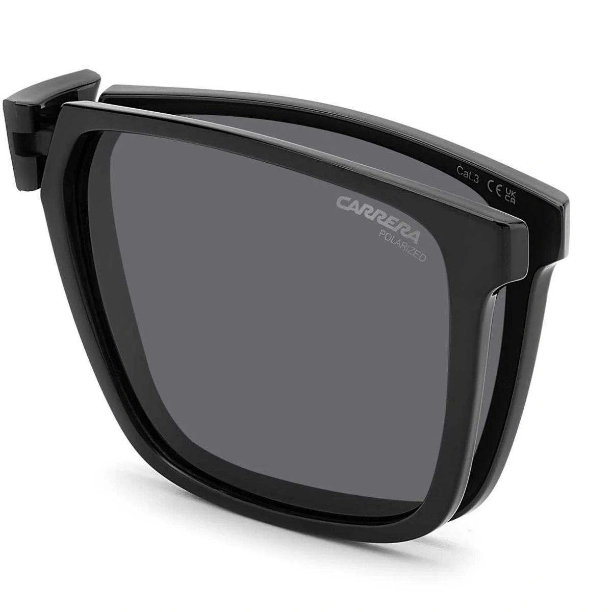 Authentic Carrera dual-purpose eyewear for indoor and outdoor use