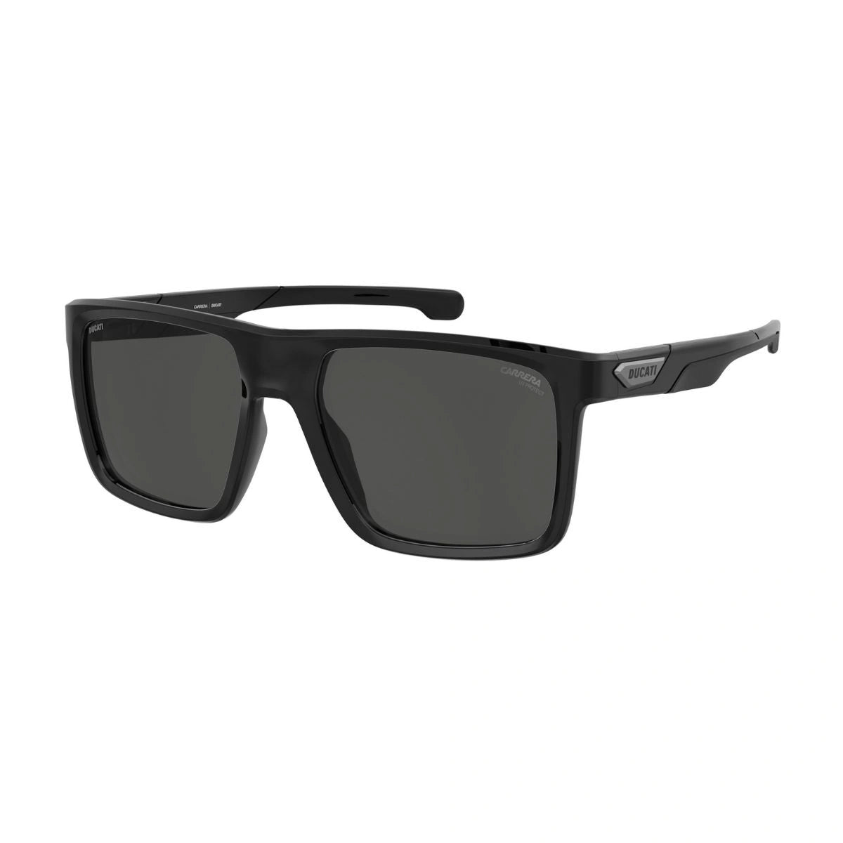 Carrera Ducati Premium Grey Lens Designer Shades For Men