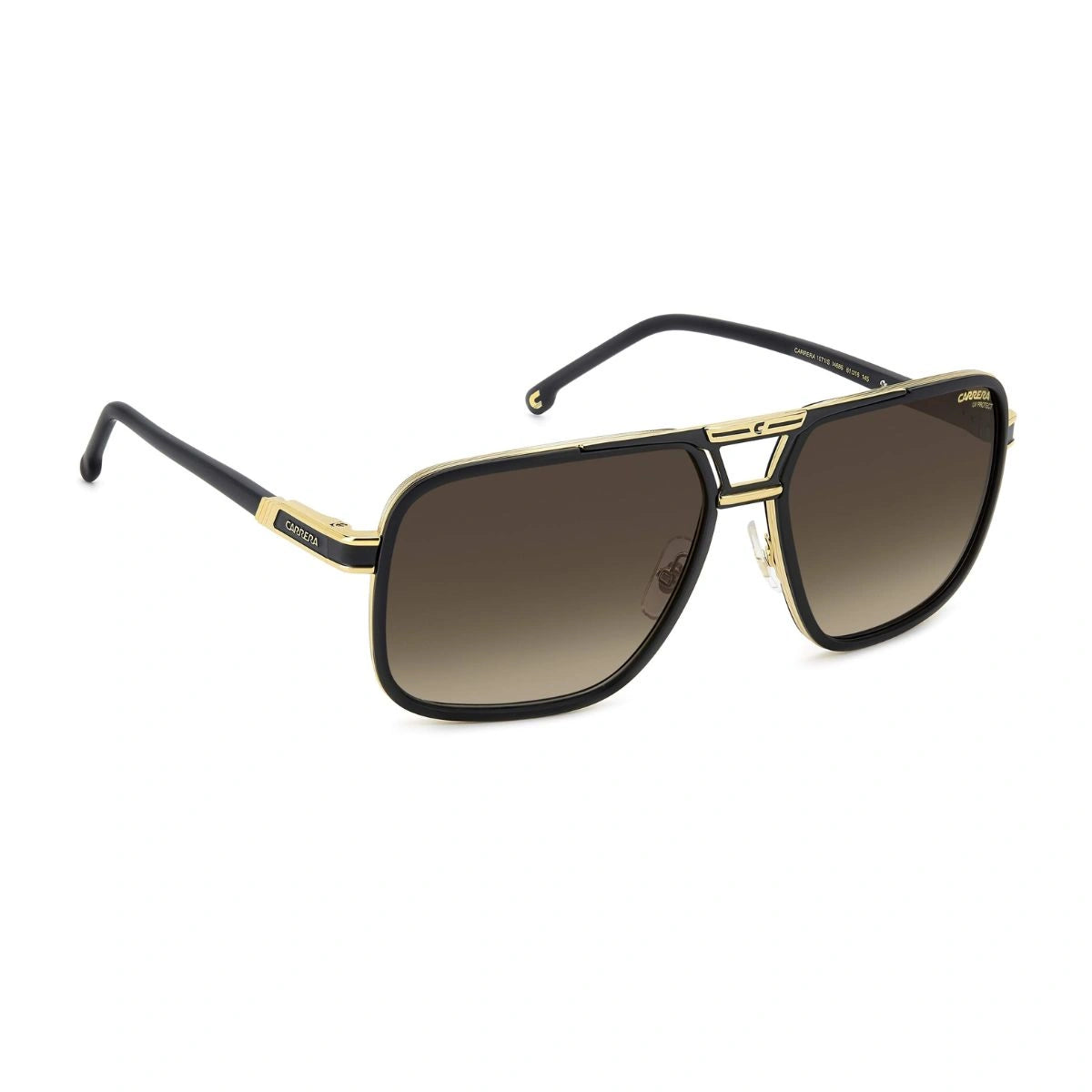 Carrera 1071/S premium aviator eyewear with gradient lenses
