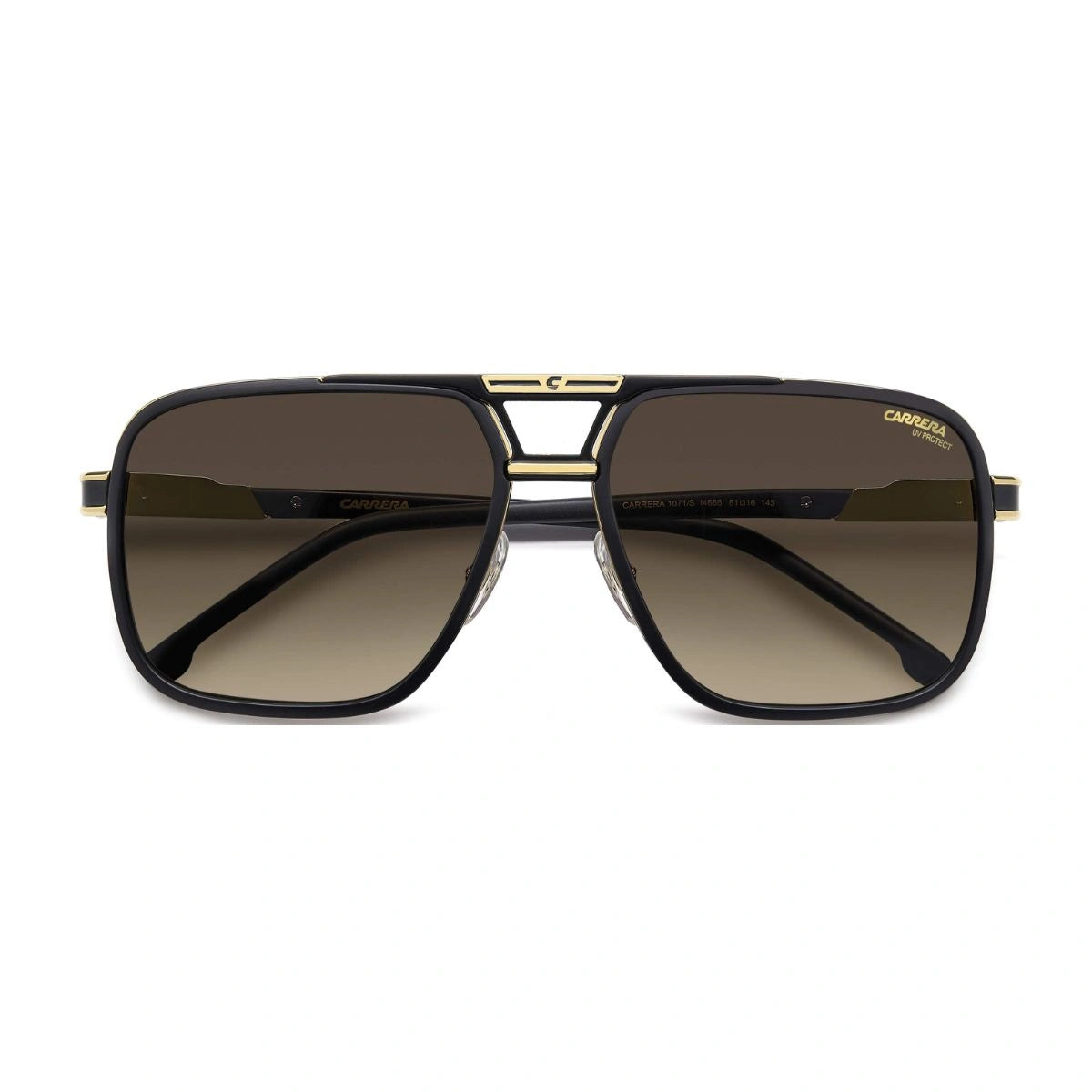 Carrera 1071/S unisex fashion sunglasses with UV protection