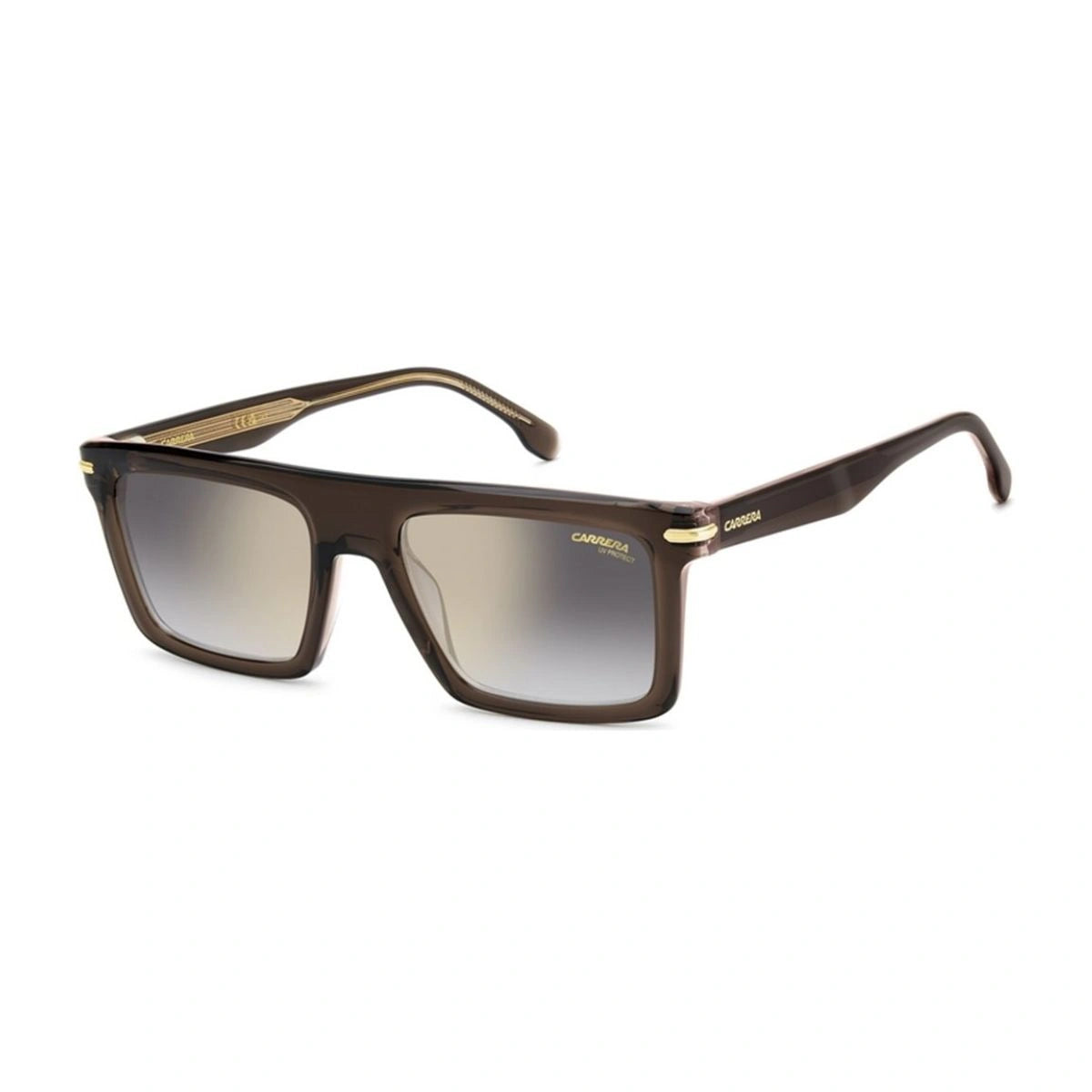 Carrera Gradient Lens Premium Designer Eyewear Men