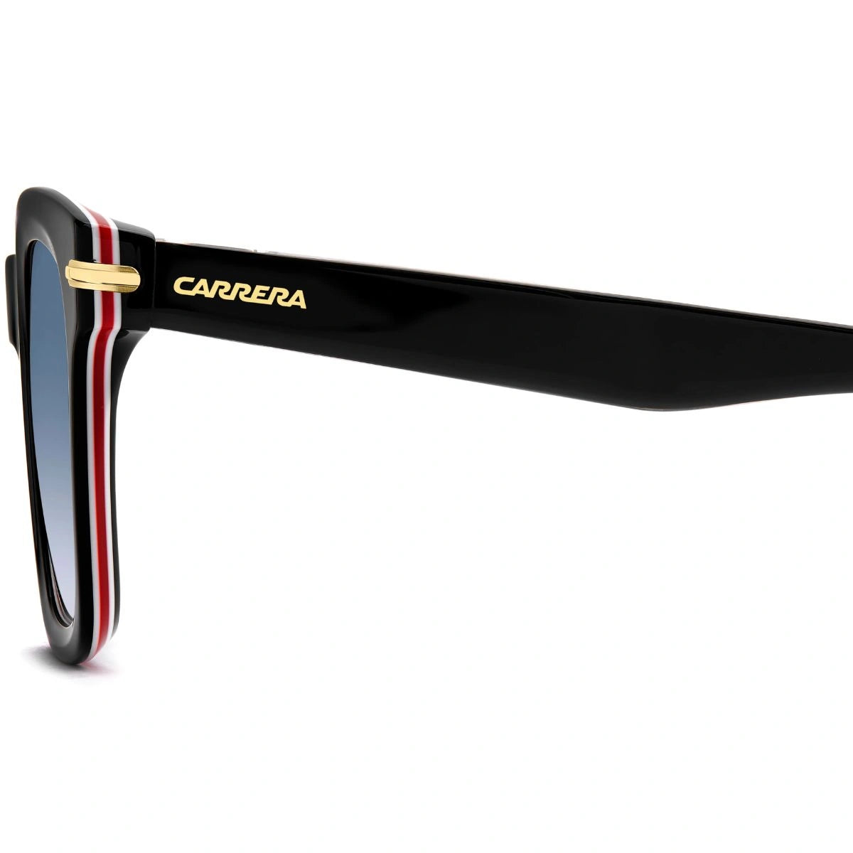 Carrera Stylish Square Sunglasses Luxury Shades Men