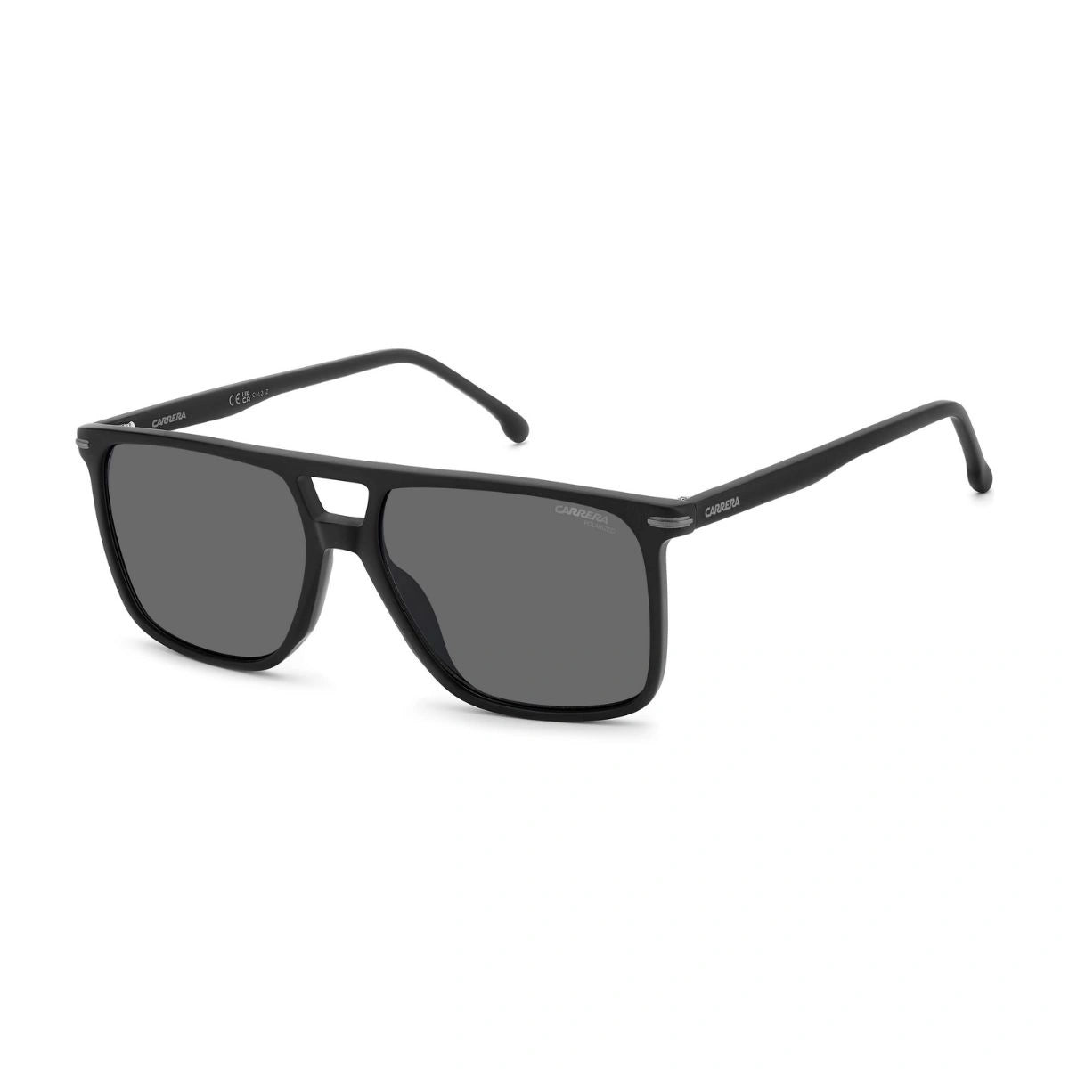 Carrera Luxury Grey Lens Shades Premium Eyewear For Men
