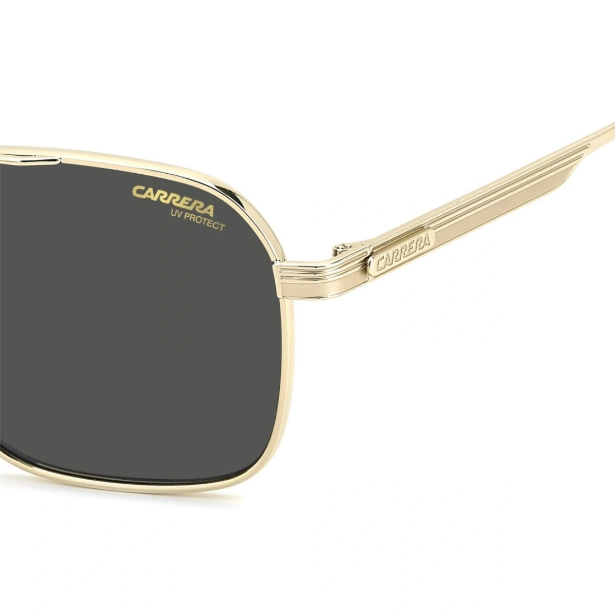 Carrera 379S gold eyewear for men at Optorium India
