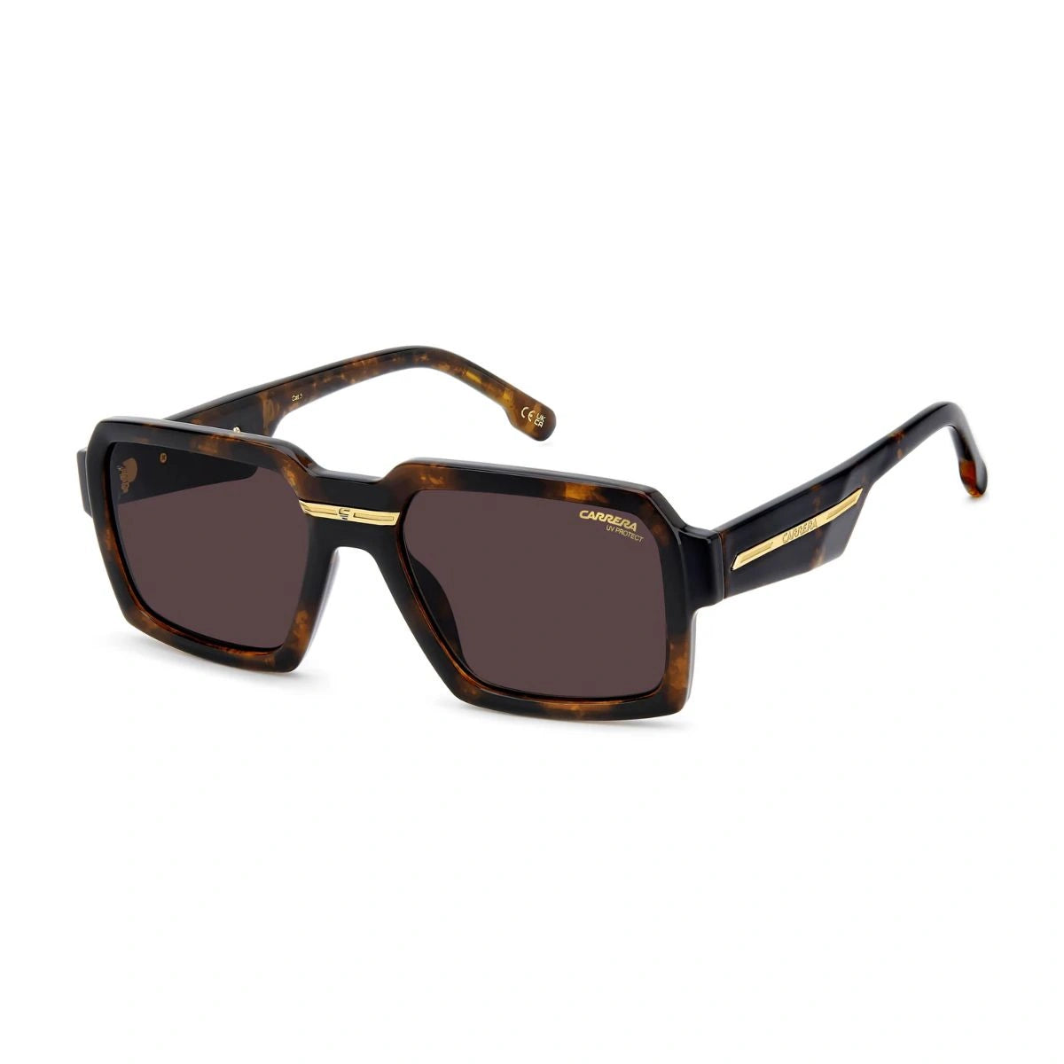 Carrera Havana Tortoise Designer Shades Premium Eyewear
