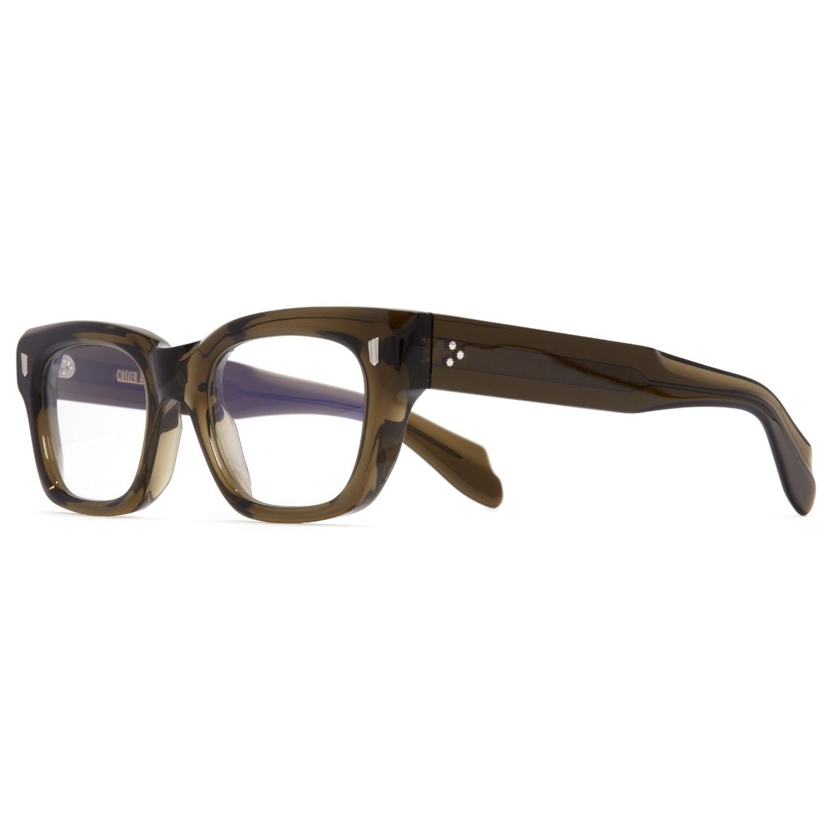 Cutler & Gross 1391 Frame