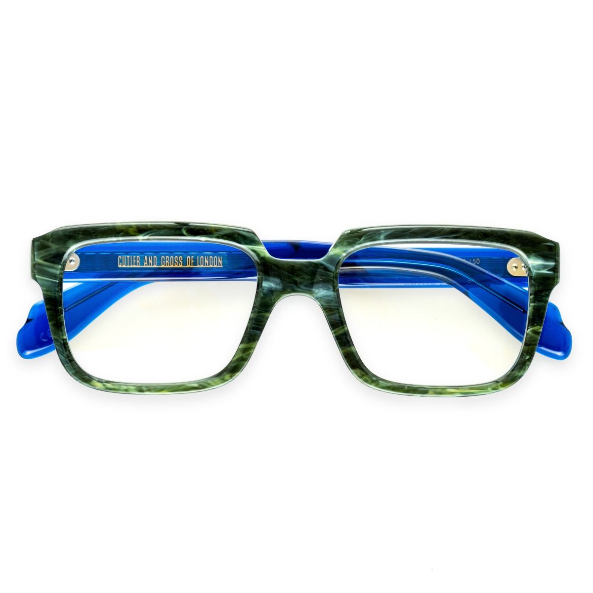 Cutler & Gross 9289 Frame